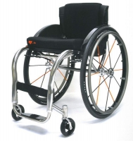 Кресло-коляска инвалидная активного типа с жесткой рамой Octane LY-710 (710-800114)
