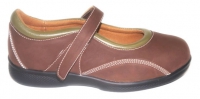 Туфли женские для диабетической стопы "orthotitan" (диабетическая обувь) OT-023