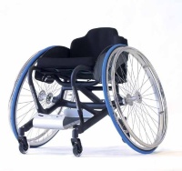 Инвалидная коляска для тенниса SPEEDY 4tennis LY-710 (710-800130)