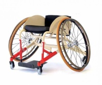 Спортивная коляска для бадминтона SPEEDY 4badminton LY-710-800133