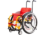 Кресло-коляска детская активного типа GTM Kid LY-710-KID