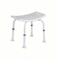 Сиденье для ванны «ASTER», стул в ванну для инвалидов LY-1024