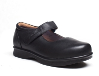 Туфли женские для диабетической стопы "orthotitan" (диабетическая обувь) OT-022