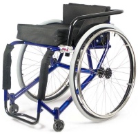 Спортивная коляска для фехтования Fence LY-710- (710900017)