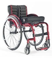 Кресло-коляска инвалидная активного типа с жесткой рамой Argon 2 LY-710 (710-651000)
