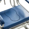 Кресло-коляска инвалидная, вариант исполнения LY-800 