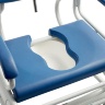 Кресло-коляска инвалидная, вариант исполнения LY-800 