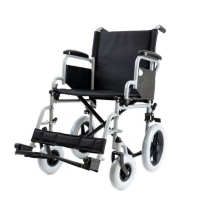 Кресло-каталка инвалидная складная Titan LY-800 Artilife (800-032-46), ширина сиденья 46 см
