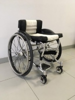 Спортивная коляска для танцев Tango LY-710 (710-0006)