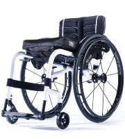 Кресло-коляска инвалидная активного типа со складной рамой SOPUR Xenon 2 FF LY-710 (710-768000)