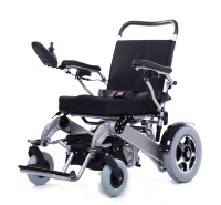Кресло-коляска инвалидная, электрическая, складная LY-EB103 (103-E920)