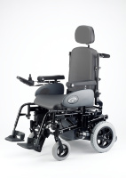 Кресло-коляска с электроприводом Rumba-Modular