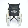 Кресло-коляска инвалидная детская складная, ширина сиденья 36 см LY-250 (250-C)