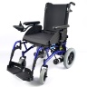 Кресло-коляска инвалидная  с электроприводом (электрическая) ширина сиденья 45.5 см, грузоподъемность 136 кг LY-EB103 (103-610)