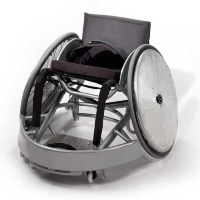 Спортивная коляска для регби GO TRY LY-710 (710-GOTRY)
