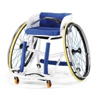 Спортивная коляска для баскетбола WIND LY-710 (710-WIND)