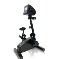 Простой педальный тренажер с электродвигателем "MINI BIKE" LY-901-F