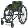 Кресло-коляска инвалидная активного типа с жесткой рамой MRX RGK LY-710-800116