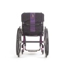 Кресло-коляска инвалидная активного типа с жесткой рамой AERO Z  (710-800017)