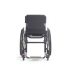 Кресло-коляска инвалидная активного типа с жесткой рамой AERO Z  (710-800017)