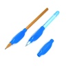 Специальный захват-насадка для письма на ручки или карандаши (для инвалидов) RA-6110 (набор 3 штуки) 