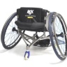 Спортивная коляска для баскетбола Interceptor LY-710 (710-800100)