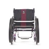 Кресло-коляска инвалидная активного типа с жесткой рамой ZRA LY-710 (710-800010)