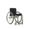 Кресло-коляска инвалидная активного типа с жесткой рамой ZRA TiLite LY-710-800010
