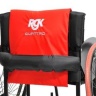 Инвалидная коляска для баскетбола Quattro RGK LY-710-800102