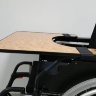 Столик для инвалидной коляски 