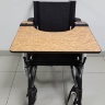 Столик для инвалидной коляски 
