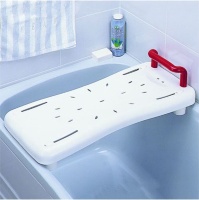 Сиденье для ванны "Aster" (доска для ванны) для инвалидов LY-200-072