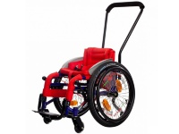 Кресло-коляска детская активного типа GTM Smyk LY-710-SMYK
