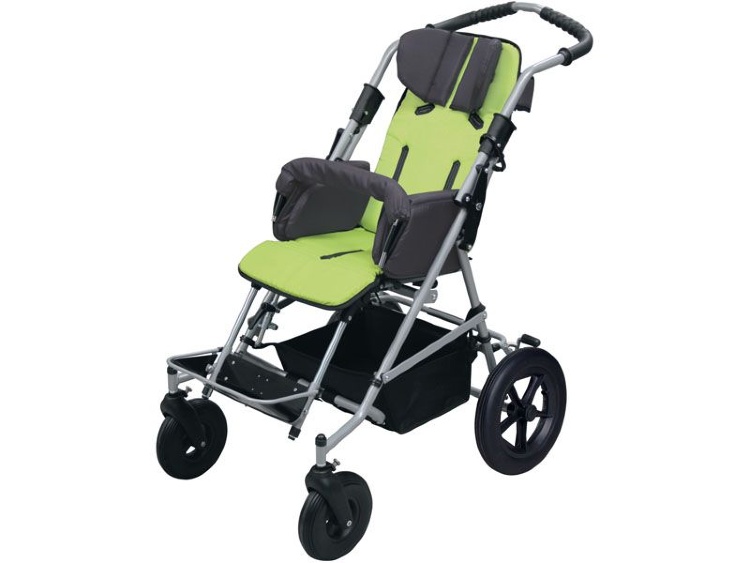 Кресло-коляска детская TOM 4 Classic LY-170-(170-TOM-4-MAXI)