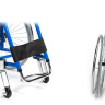 Кресло-коляска инвалидная активного типа с жесткой рамой LY-710-10