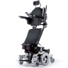 Кресло-коляска инвалидная электрическая с вертикализатором JIVE UP LY-EB103-242