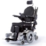 Кресло-коляска инвалидная электрическая с вертикализатором JIVE UP LY-EB103-242