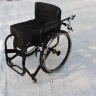 Спортивная коляска для фехтования GTM Fence LY-710-900017