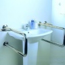 Опорный поручень для ванной Profi-Plus LY-3001-08