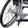Спортивная коляска SOPUR All Court Ti LY-710-616902