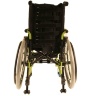 Кресло-коляска инвалидная детская складная LY-170-A