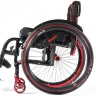 Кресло-коляска инвалидная активного типа со складной рамой Sopur Neon 2 LY-710-053000