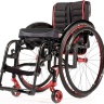 Кресло-коляска инвалидная активного типа со складной рамой Sopur Neon 2 LY-710-053000