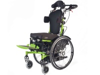 Кресло-коляска инвалидная детская активного типа с жесткой рамой Zippie RS LY-170-820001