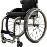 Кресло-коляска инвалидная активного типа с жесткой рамой Octane Sub 4 LY-170 (170-035104)