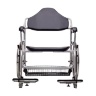 Кресло-коляска инвалидная с принадлежностями, вариант исполнения LY-250 