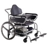 Кресло-коляска инвалидная с принадлежностями, вариант исполнения LY-250 