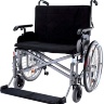 Кресло-коляска инвалидная, вариант исполнения LY-250 