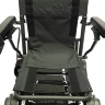 Кресло-коляска инвалидная  с электроприводом складная LY-EB103 (Easy-Way), ширина сиденья 44 см, грузоподъемность 135 кг 