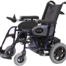 Кресло-коляска инвалидная  с электроприводом (электрическая) для инвалидов LY-EB103 (103-F35-R2)